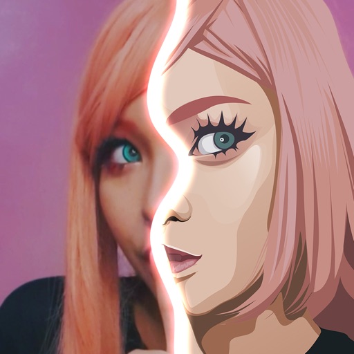 Photic - Cartoon Photo Editor
