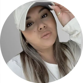 Suly Villarreal ♡︎ Tiktok ads