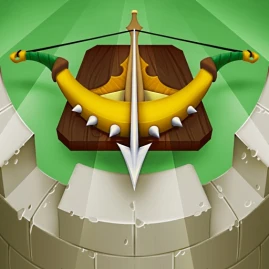 Grim Defender: Castle Defense Tiktok ads