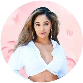 Kiki Giavanni Tiktok ads