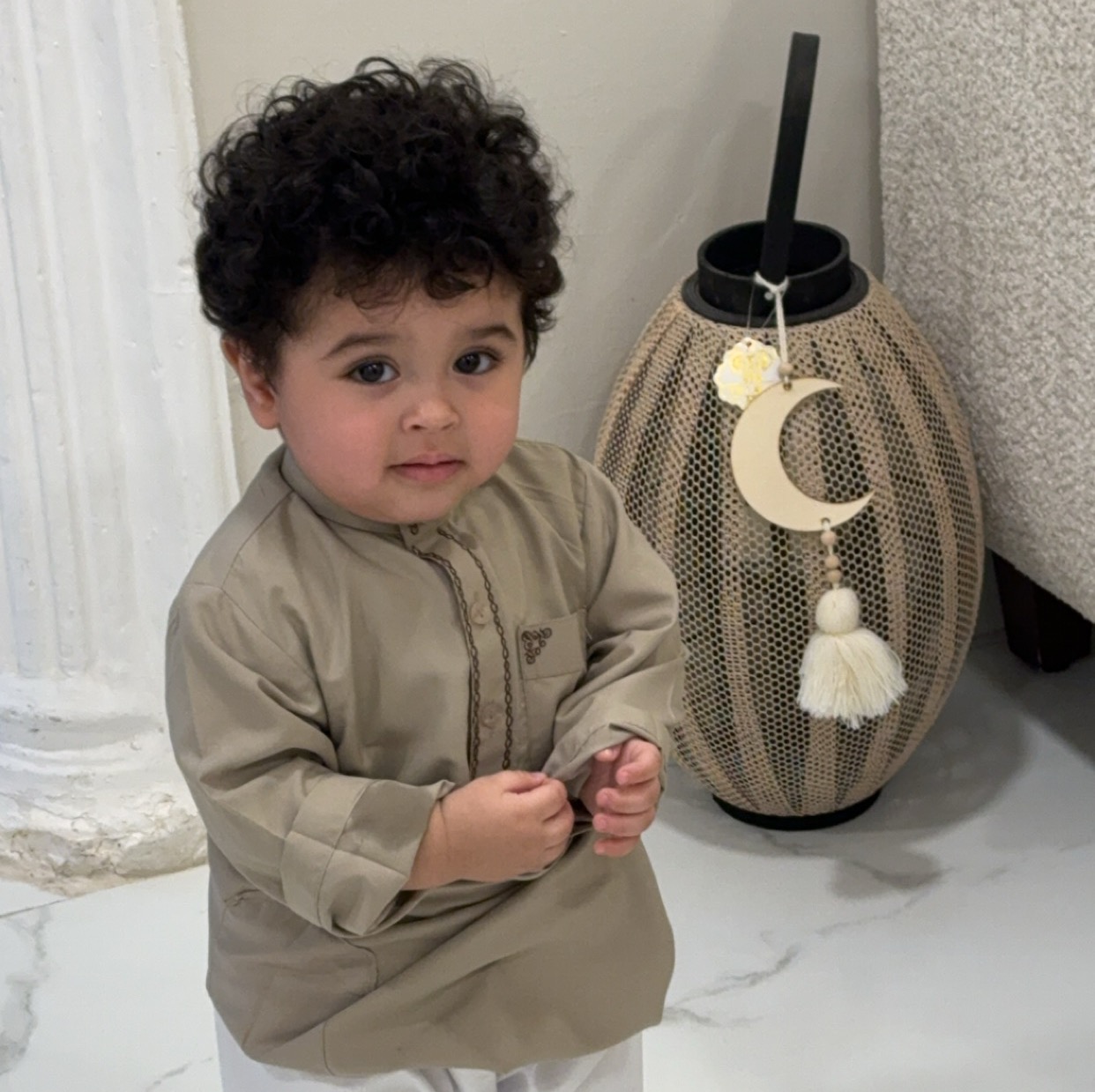 عالية | أم فهد 👼🏻