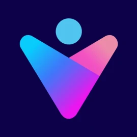 Vivid - AI Photo Enhancer Tiktok ads