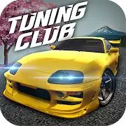 Tuning Club Online Tiktok ads