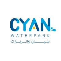 Cyan Waterpark Tiktok ads