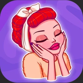 Hair Evolution! Tiktok ads