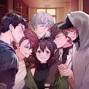 Dangerous Fellows: Otome Game Tiktok ads
