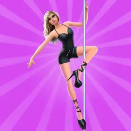 Pole Star! Tiktok ads