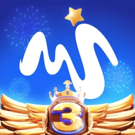 Migo Live - Live Chatting Tiktok ads