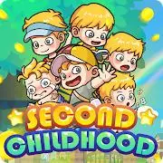 Second Childhood Tiktok ads