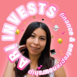 Ari Invests🤑📈 Tiktok ads