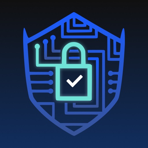 CyberGuard AI Chat VPN