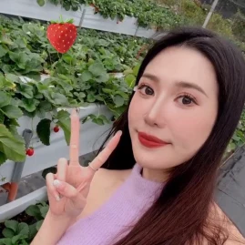 涵涵啦 Tiktok ads