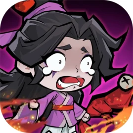 Kungfu Heroes: Idle RPG Tiktok ads