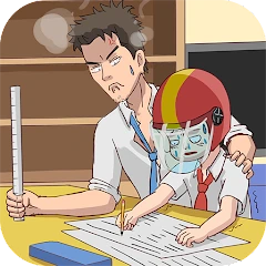 家長模擬器 Tiktok ads