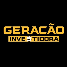 Geração Investidora Tiktok ads