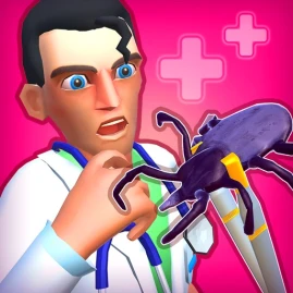 Master Doctor 3D Tiktok ads
