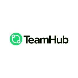 TeamHub Tiktok ads