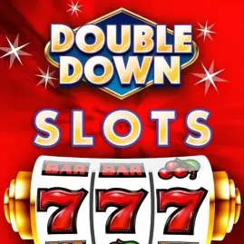 DoubleDown™- Casino Slots Game Tiktok ads