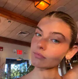 Hannah Schlenker Tiktok ads