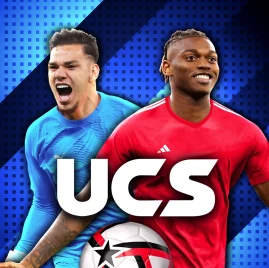 Ultimate Clash Soccer Tiktok ads