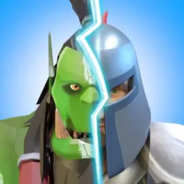 War and Defense Tiktok ads