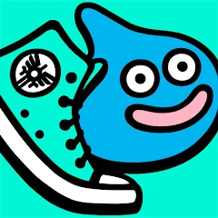 ドラゴンクエストウォーク Tiktok ads