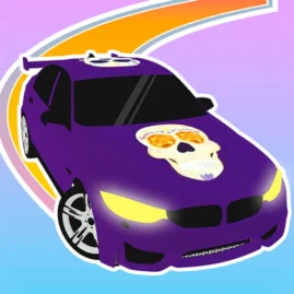 Build A Car! Tiktok ads