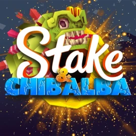 Stake&Chibalba Tiktok ads