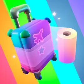 Airport Life 3D Tiktok ads