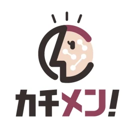 カチメン Tiktok ads