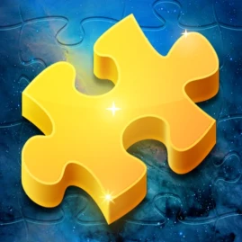 Jigsawscapes - Jigsaw Puzzles Tiktok ads