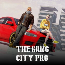 The Gang City Pro Tiktok ads
