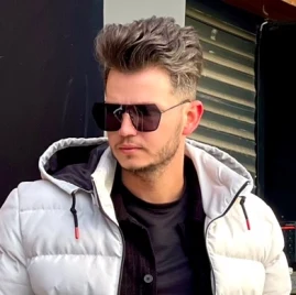 Orhan Çayan Tiktok ads