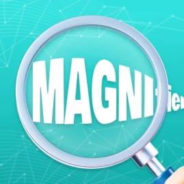 Magnifier - AI Photo Enhancer Tiktok ads