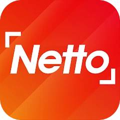 NETTO FRANCE Tiktok ads