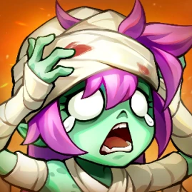 向殭尸開炮 Tiktok ads