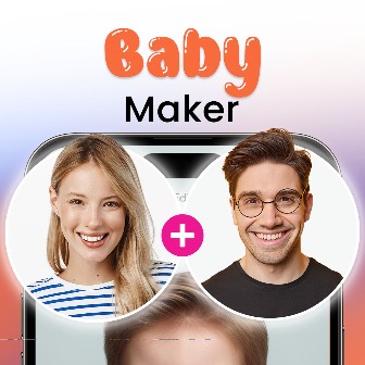 FaceLab: AI Baby Generator