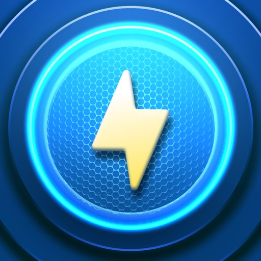 Charging Animation Fun Show