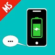 Charging Voice MS Tiktok ads