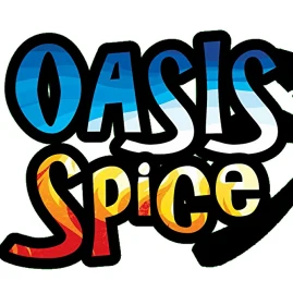 オアシスパイス Tiktok ads