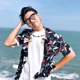 Minh Hùng Trò Chơi Tiktok ads