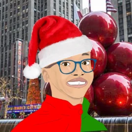 TheChristmasKid Tiktok ads