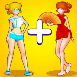 Merge Beauty Tiktok ads