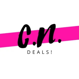 CN Deals and Coupons Tiktok ads