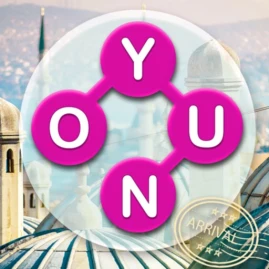 Kelime Gezmece Tiktok ads