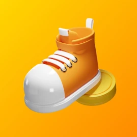 MoneyWalk(マネーウォーク)- 稼げる歩数計 Tiktok ads