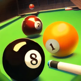 8 Ball Ace Tiktok ads