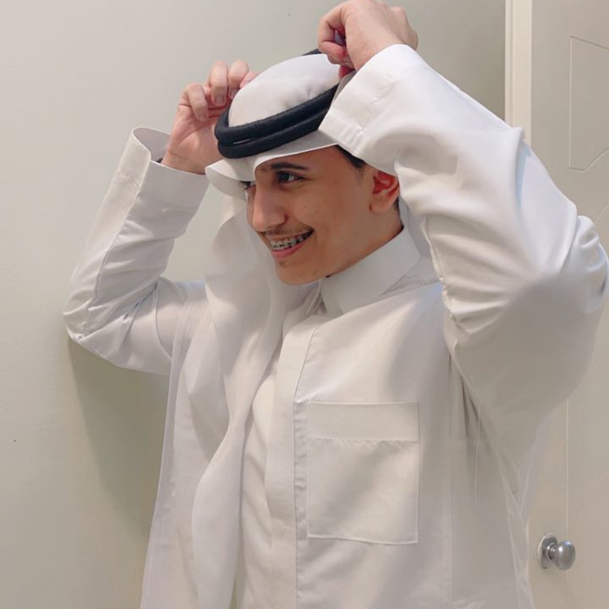 احمد المنصور