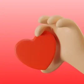 Take your pulse on your phone Tiktok ads