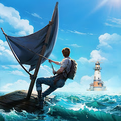 Rise of Arks: Raft Survival